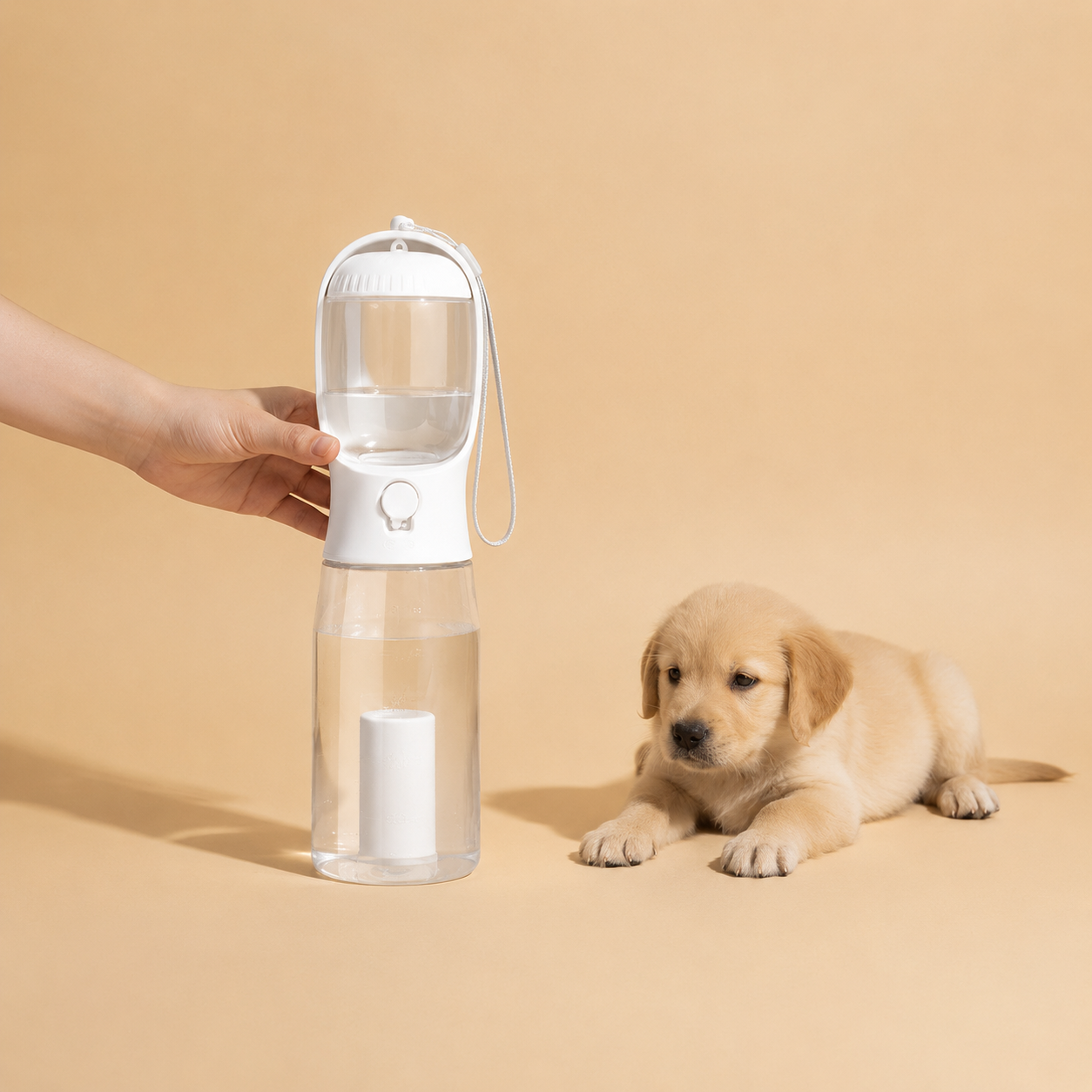 3-in-1 Walking Companion™
