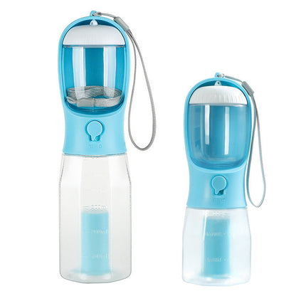 3-in-1 Walking Companion™