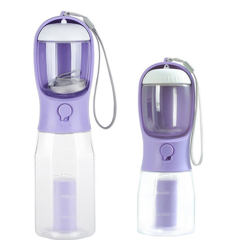3-in-1 Walking Companion™