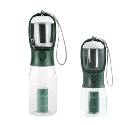 3-in-1 Walking Companion™