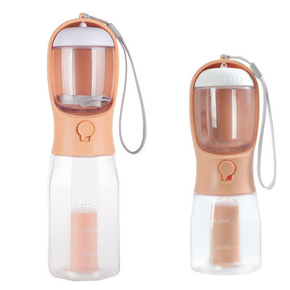3-in-1 Walking Companion™