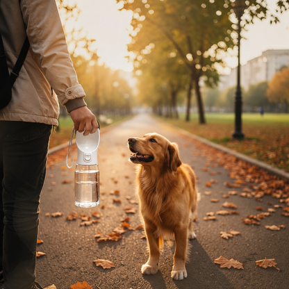 3-in-1 Walking Companion™