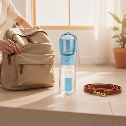 3-in-1 Walking Companion™