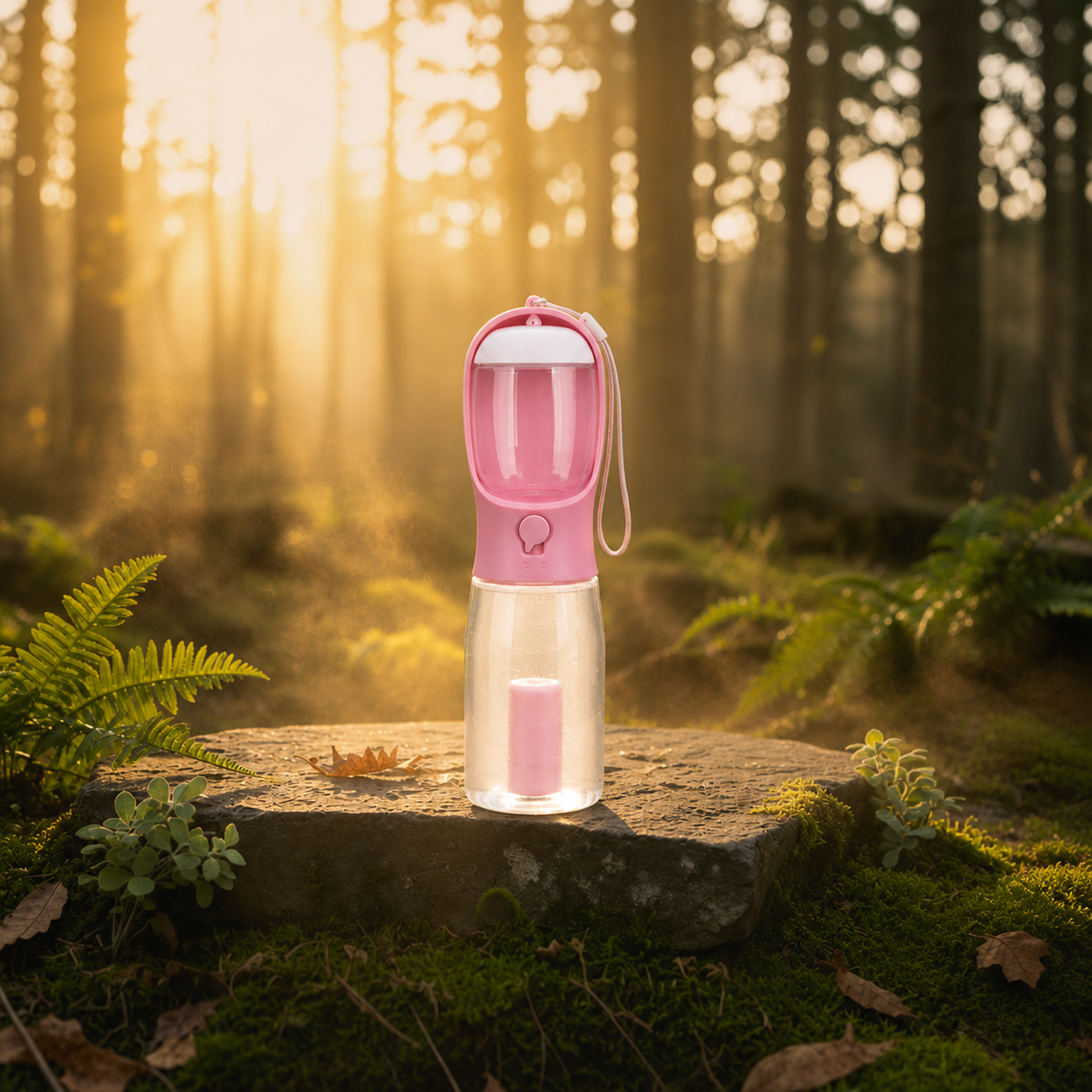 3-in-1 Walking Companion™