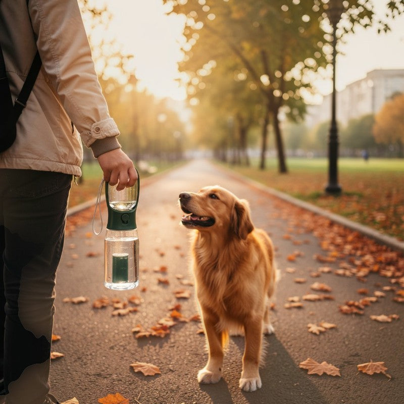 3-in-1 Walking Companion™