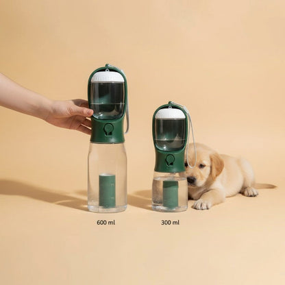 3-in-1 Walking Companion™