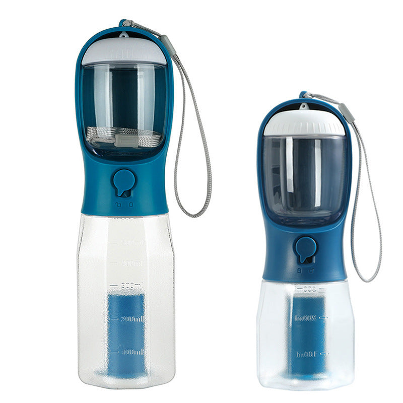 3-in-1 Walking Companion™